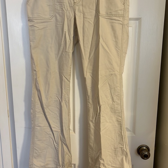 Aeropostale 100% cotton pants - Picture 3 of 7